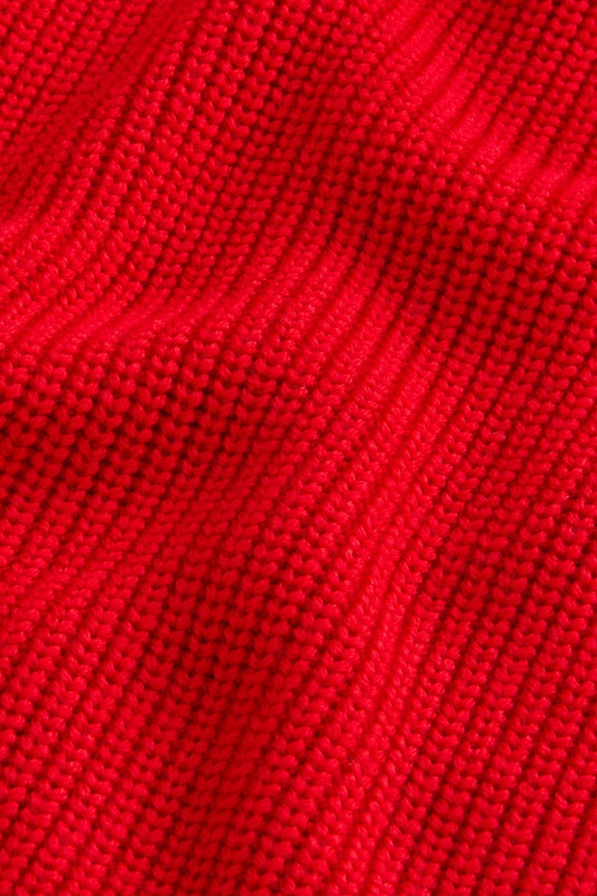 Ribbed Crewneck Sweater in Pure Merino Virgin Wool - woolrich-usClothing