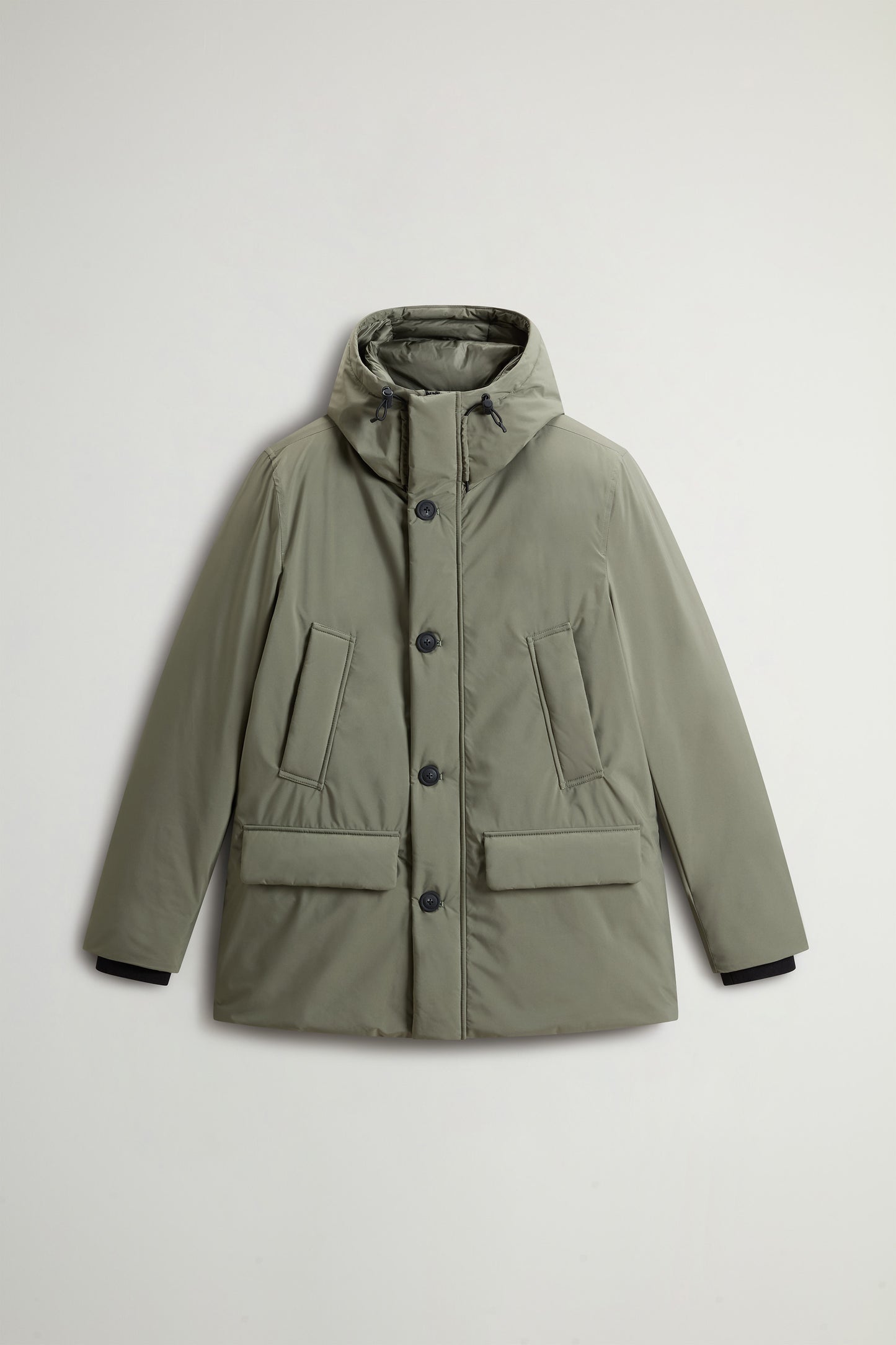 Cloud Parka