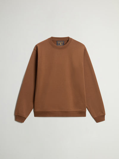 Graphic Crewneck