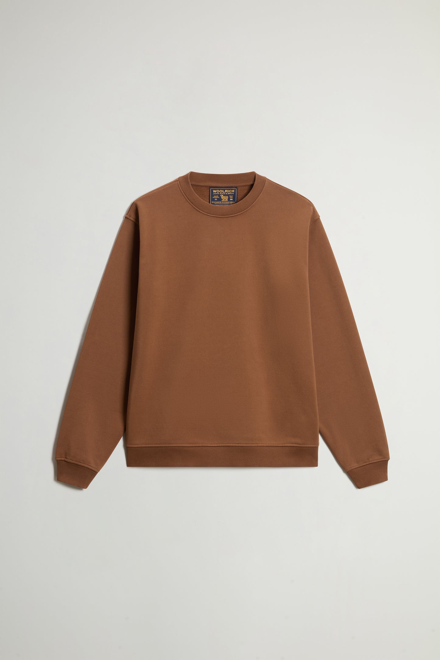 Graphic Crewneck