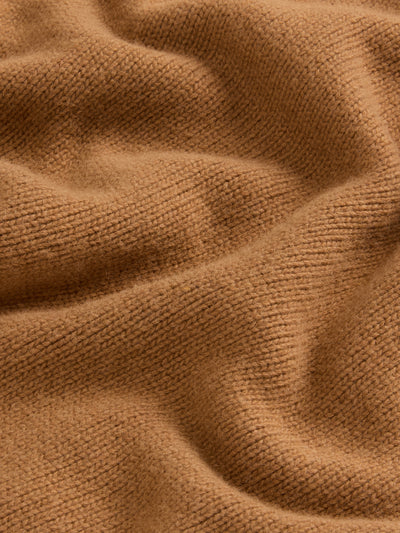 5GG Cozy Wool Cash Turtleneck