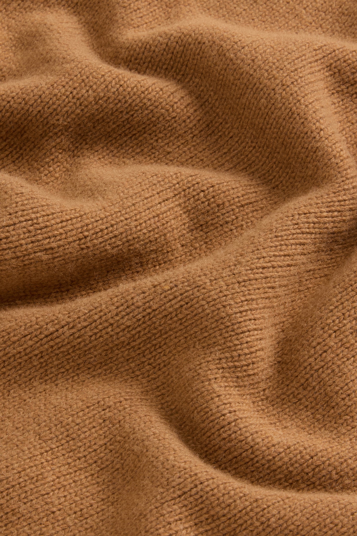 5GG Cozy Wool Cash Turtleneck