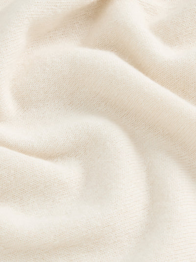 5GG Cozy Wool Cash Turtleneck