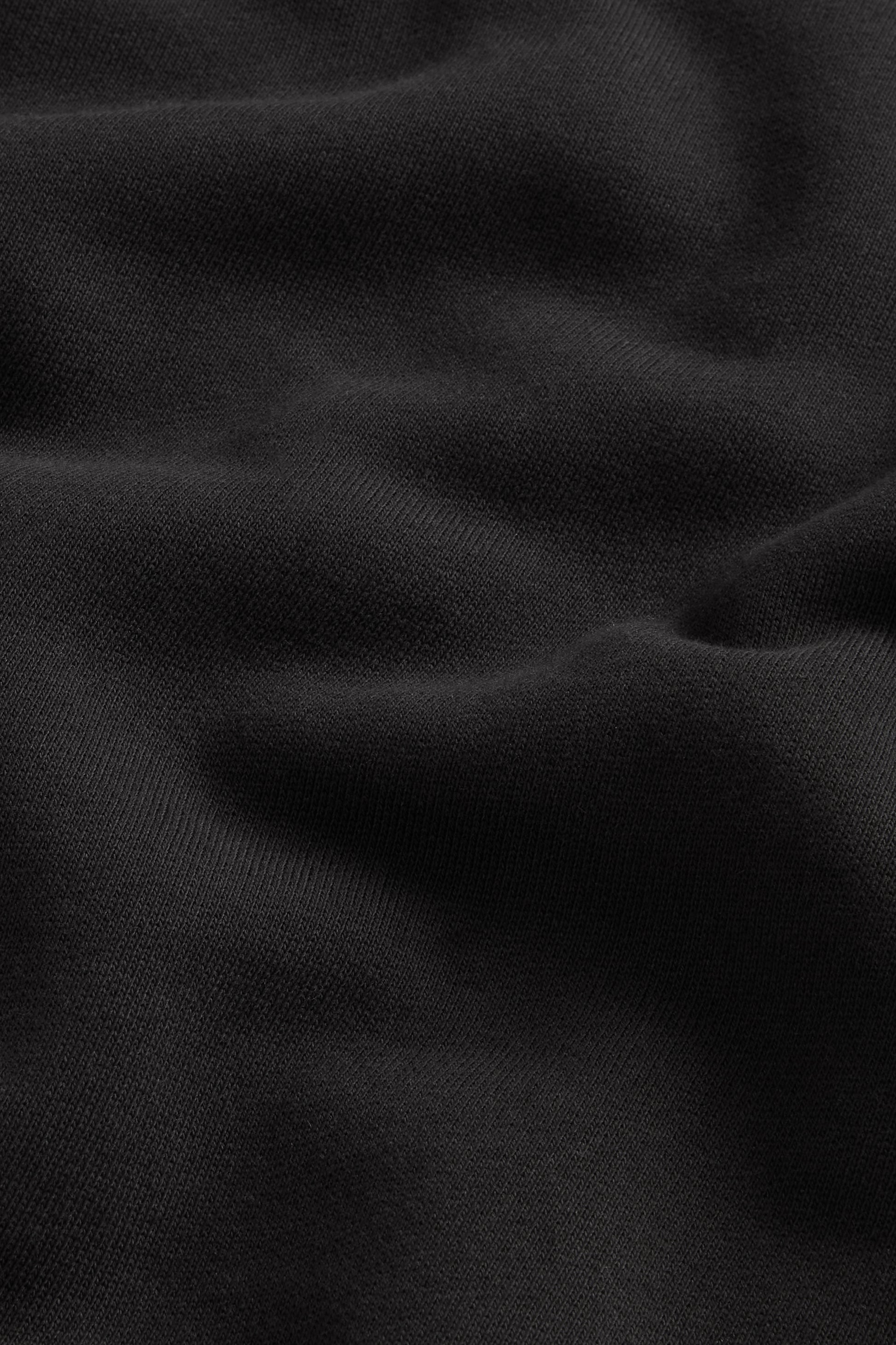 Brushed Premium Fleece Crewneck