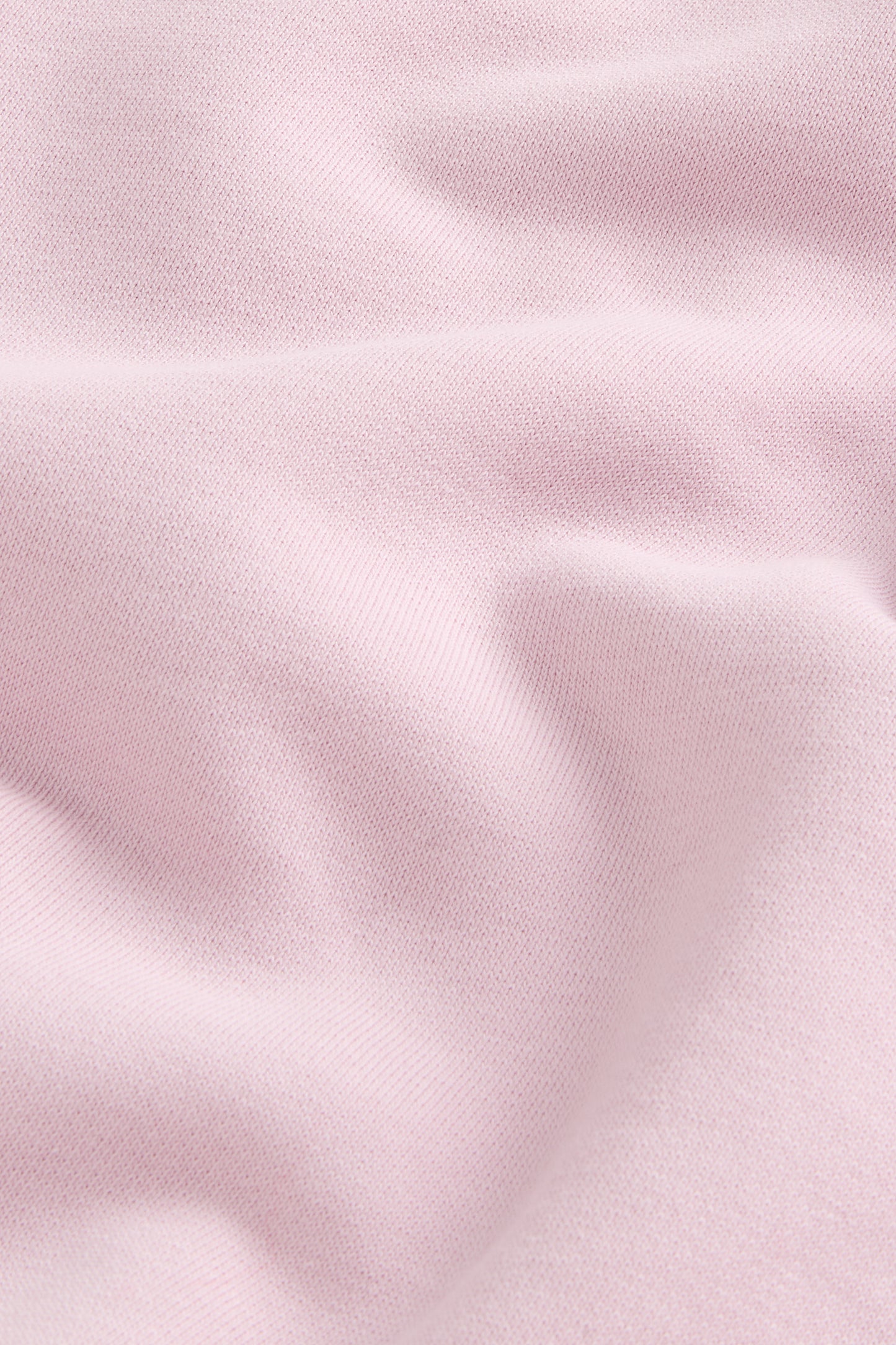 Brushed Premium Fleece Crewneck