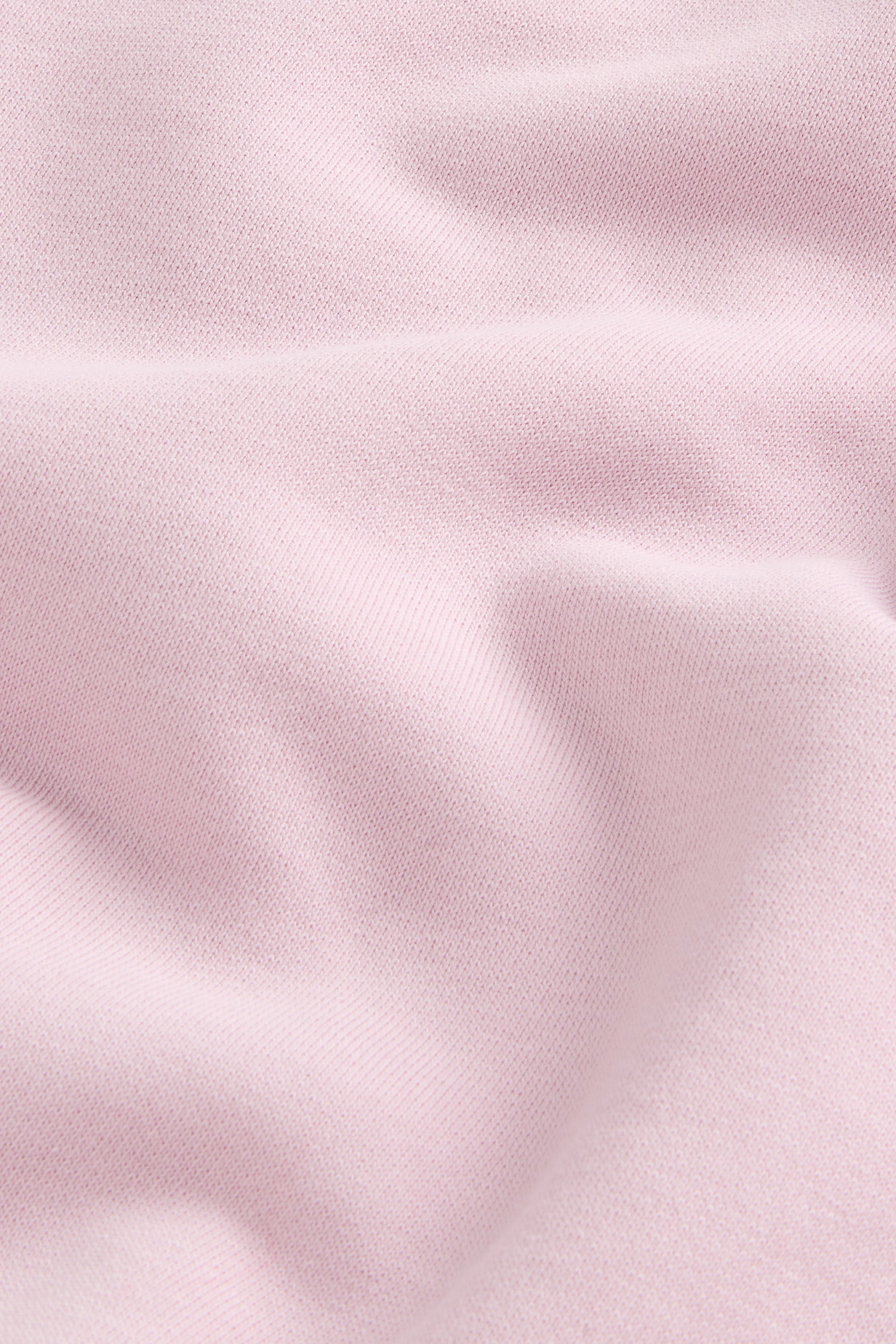 Brushed Premium Fleece Crewneck