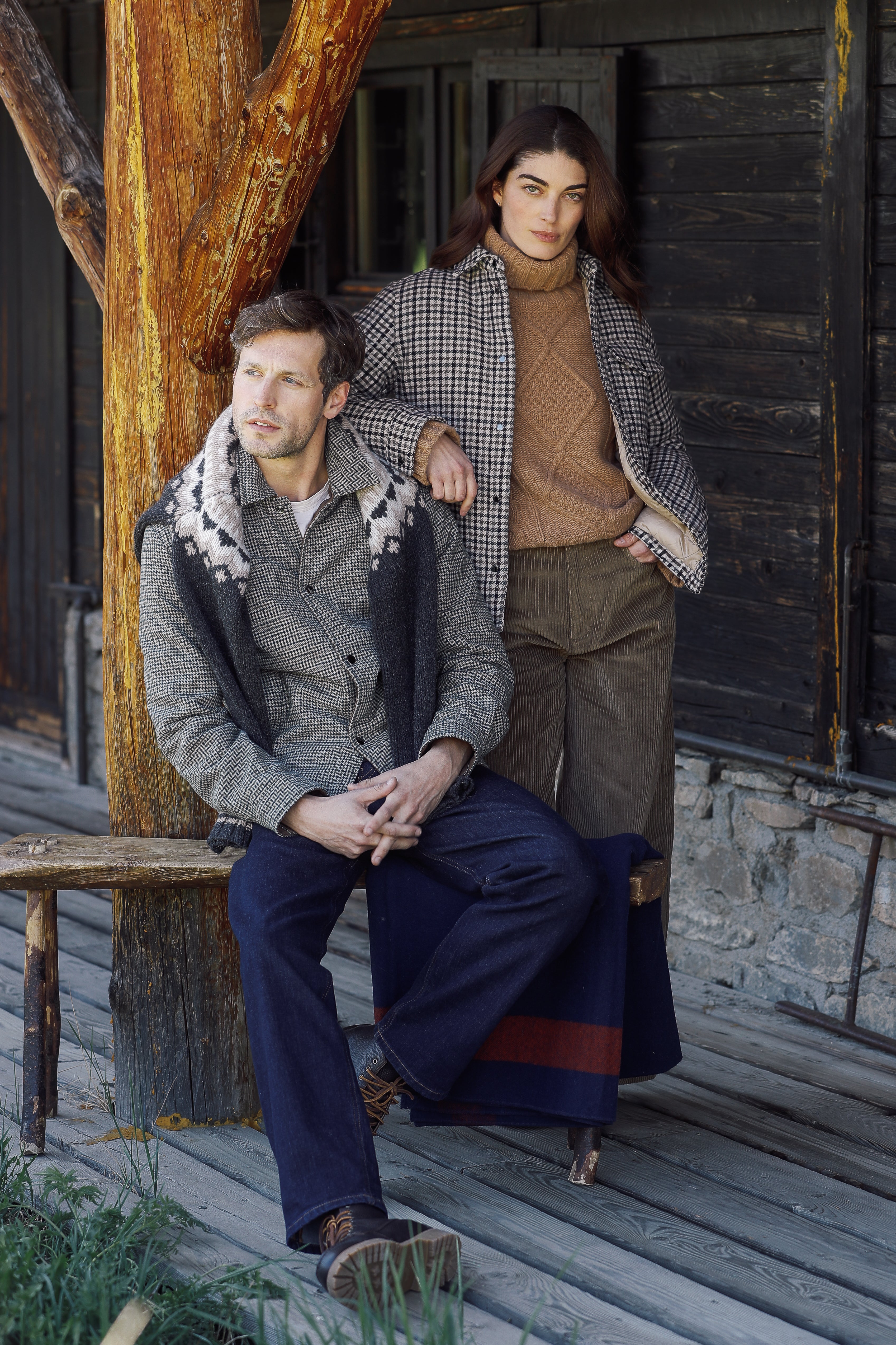 American Outdoor Clothing Since 1830 | Woolrich US – woolrich-us