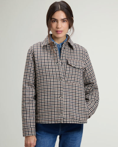 Alaskan Wool Overshirt - woolrich-usClothing