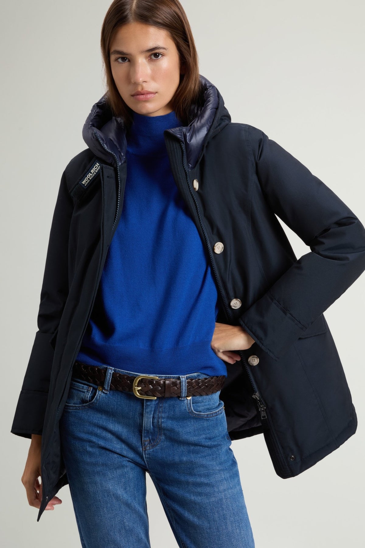 Arctic Parka - woolrich-us - Outerwear