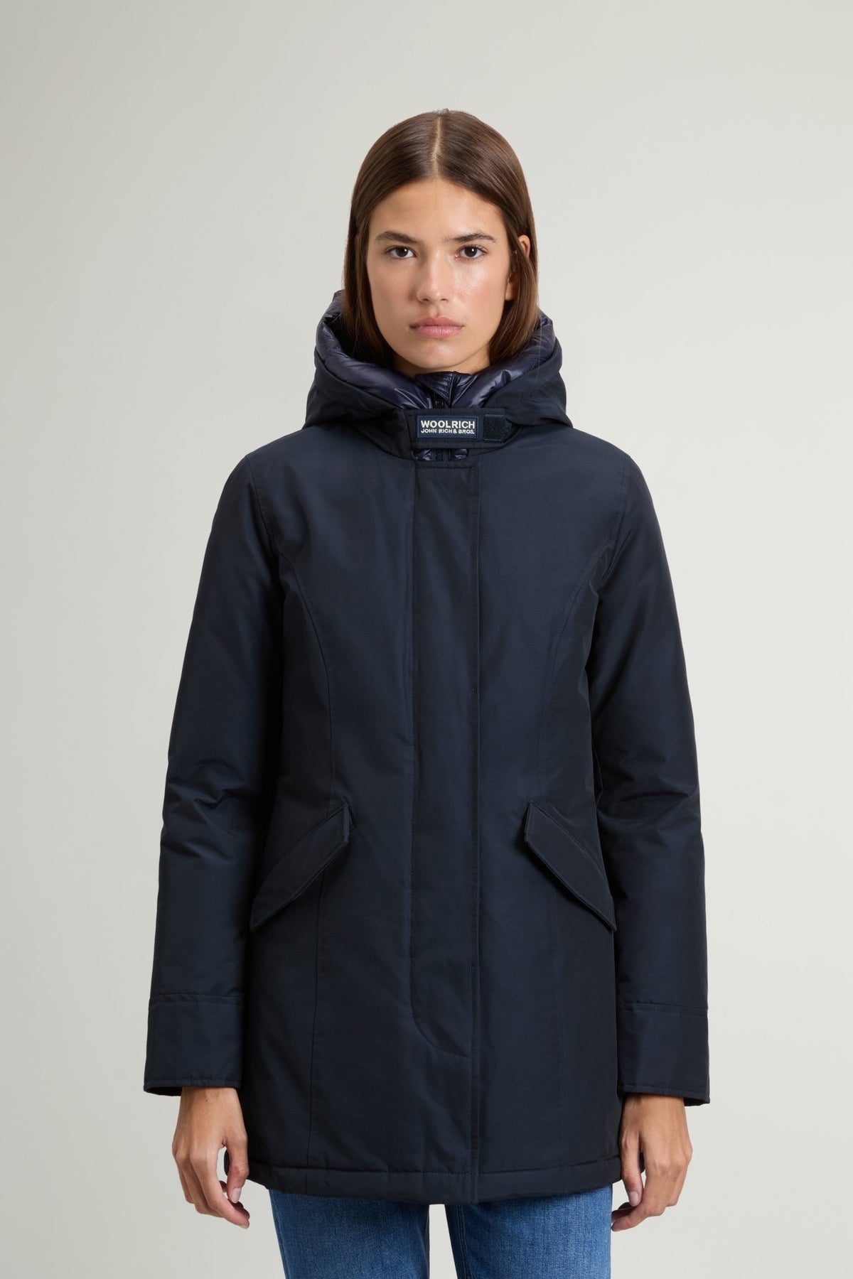 Arctic Parka - woolrich-us - Outerwear