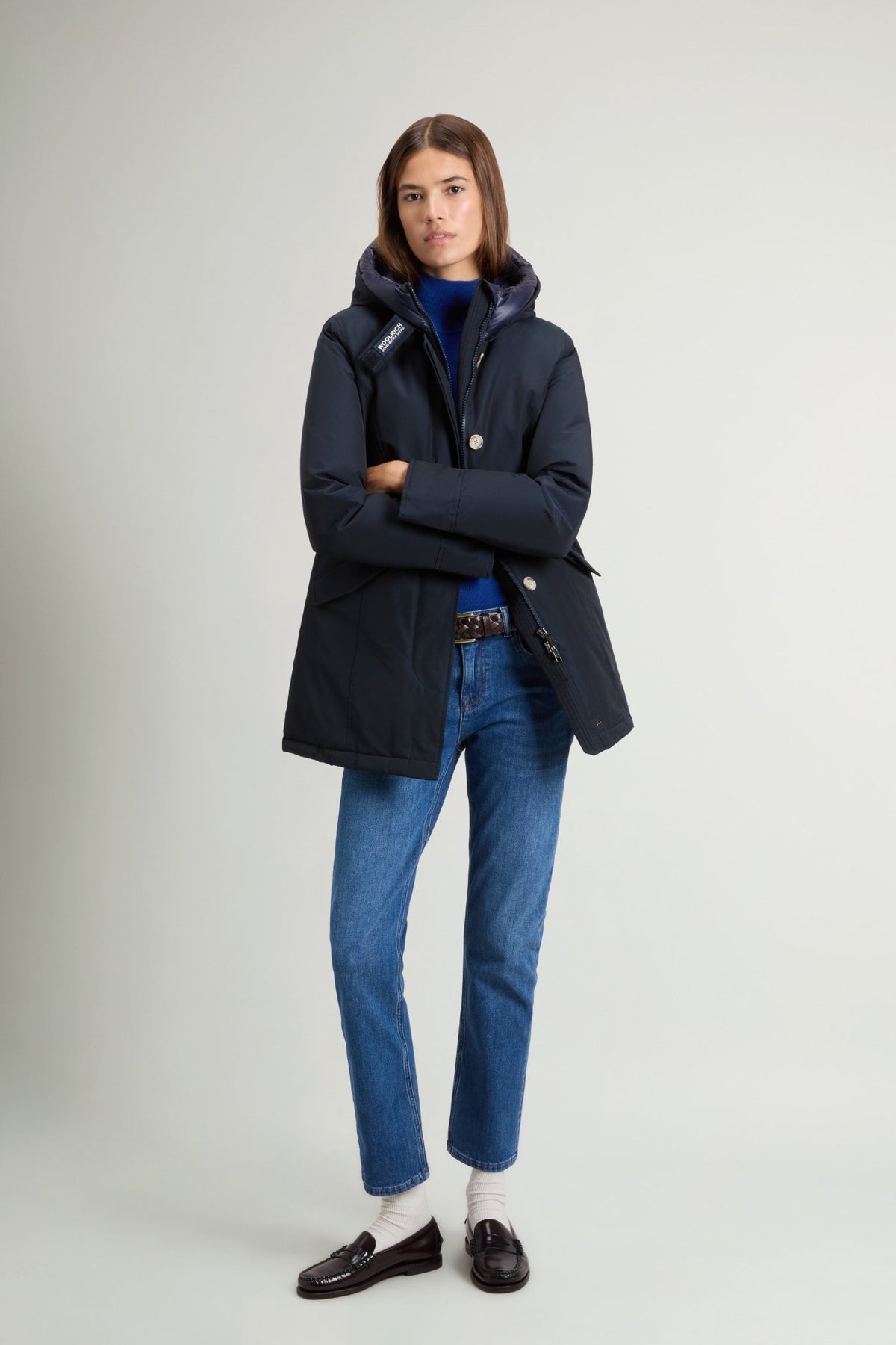 Arctic Parka - woolrich-us - Outerwear
