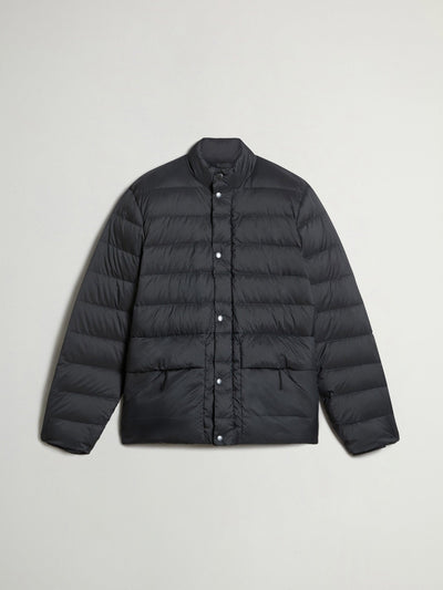 Bering Down Jacket - woolrich-usOuterwear