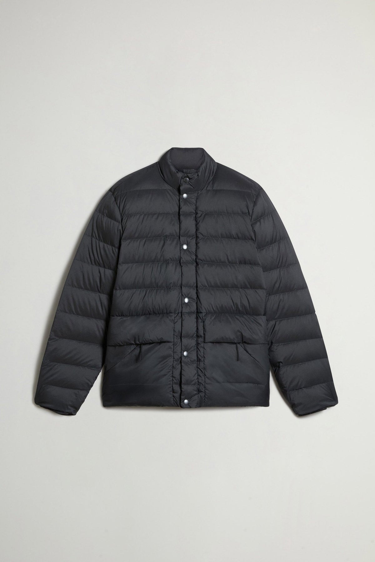 Bering Down Jacket - woolrich-usOuterwear