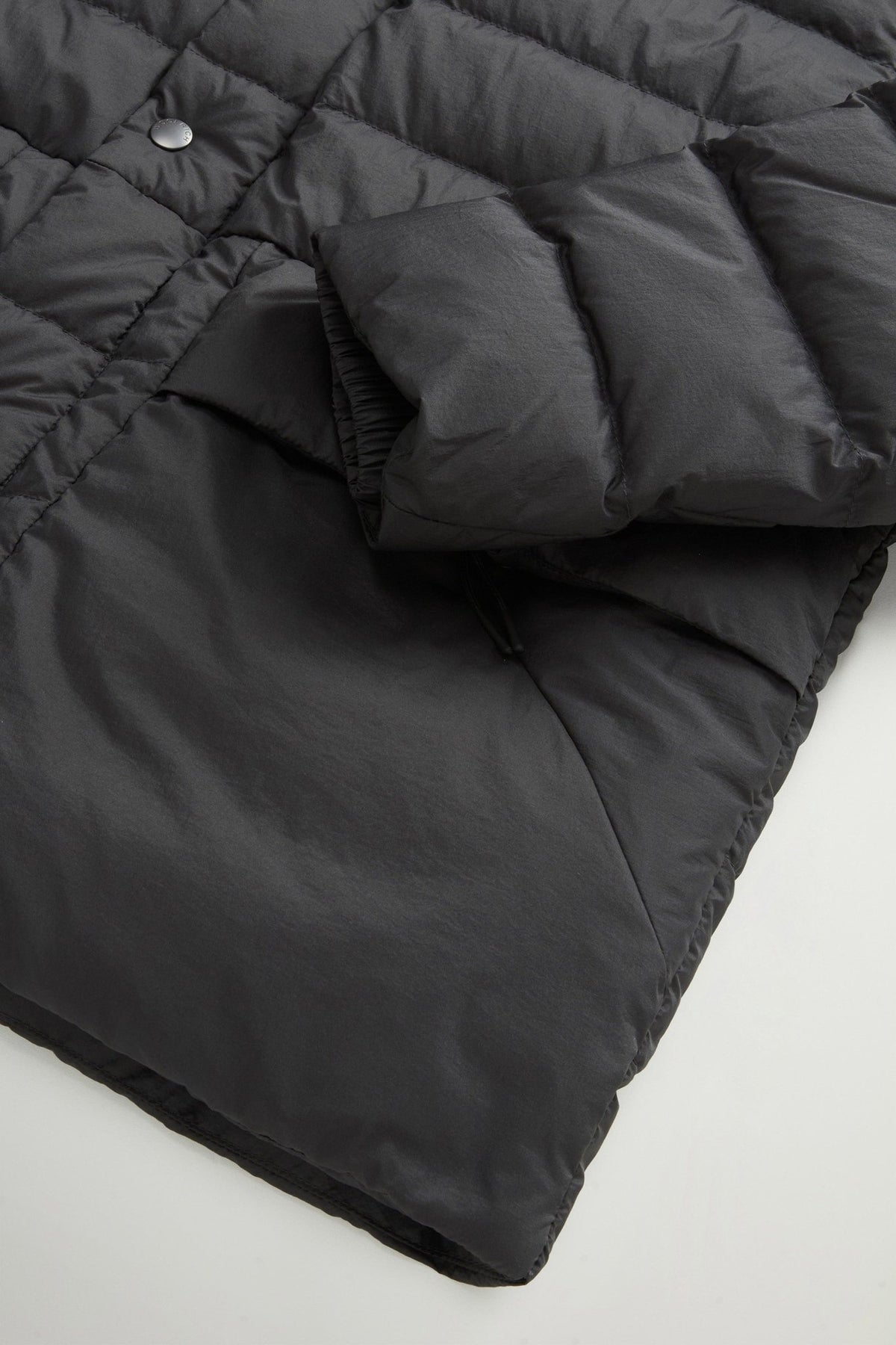 Bering Down Jacket - woolrich-usOuterwear