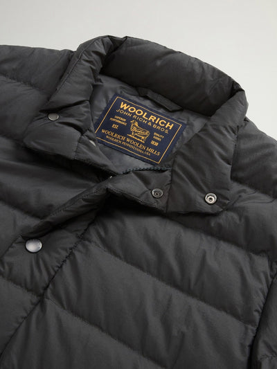 Bering Down Jacket - woolrich-usOuterwear