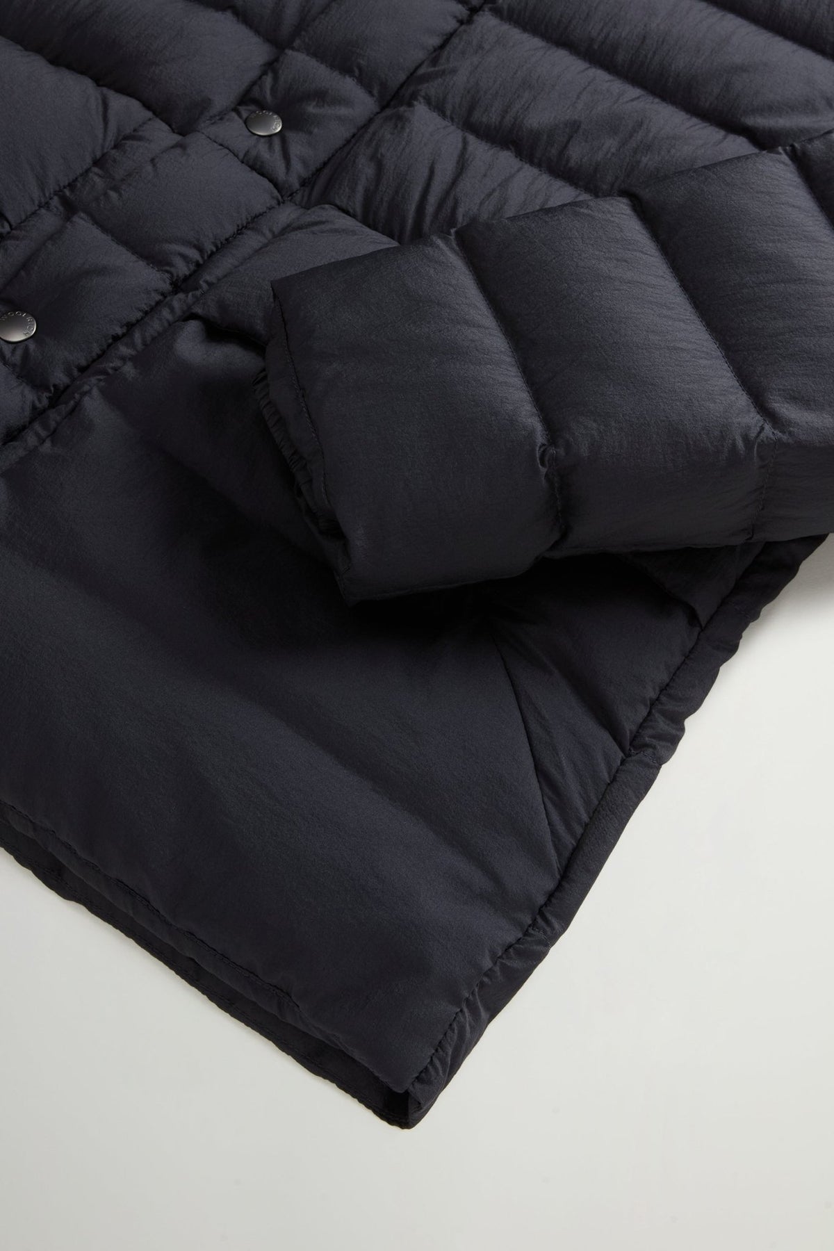 Bering Down Jacket - woolrich-usOuterwear