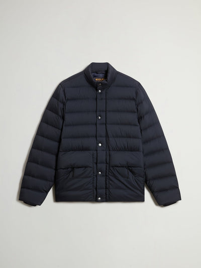 Bering Down Jacket - woolrich-usOuterwear