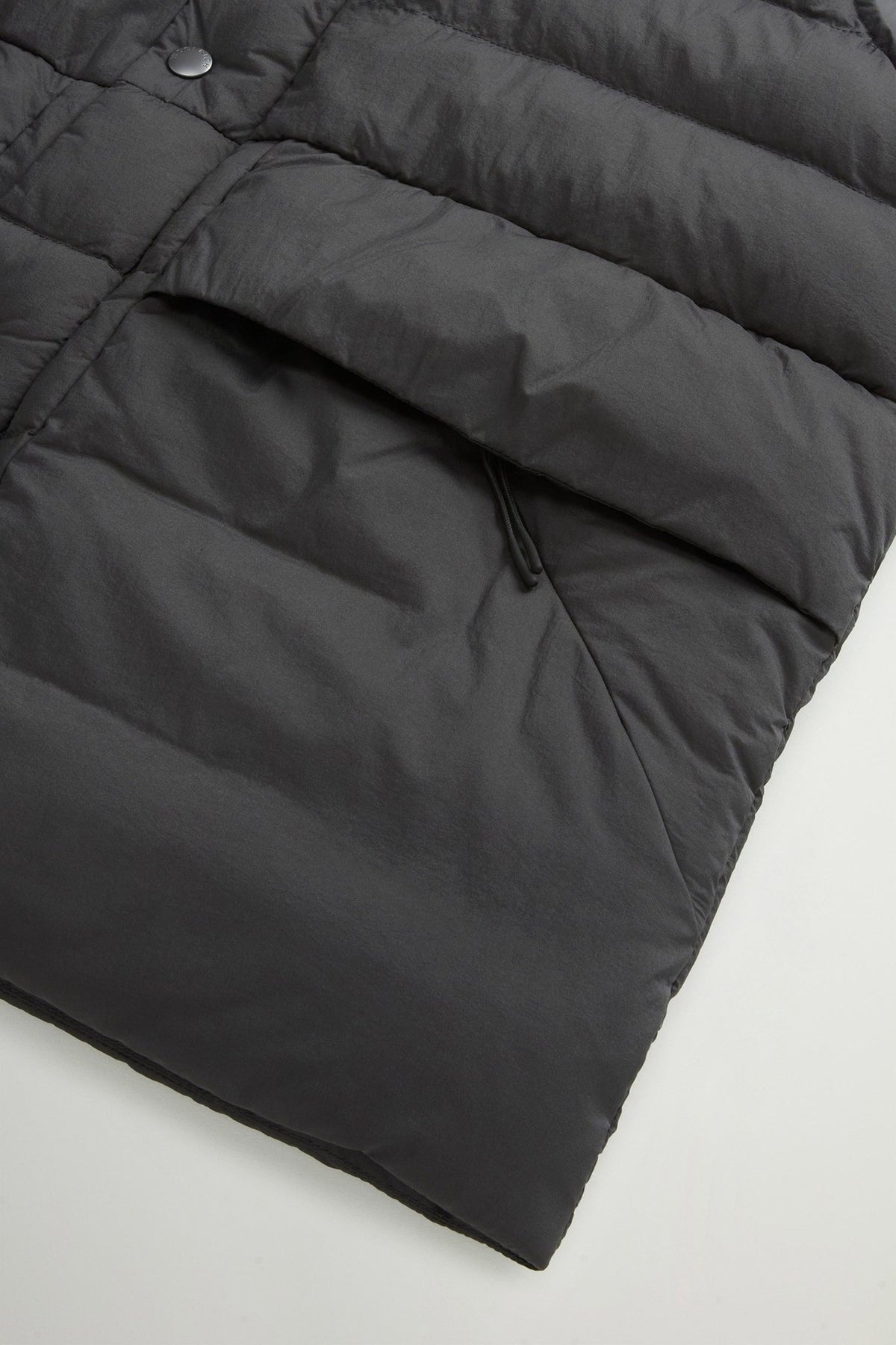 Bering Down Vest - woolrich-usOuterwear