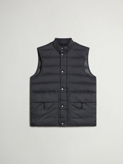 Bering Down Vest - woolrich-usOuterwear
