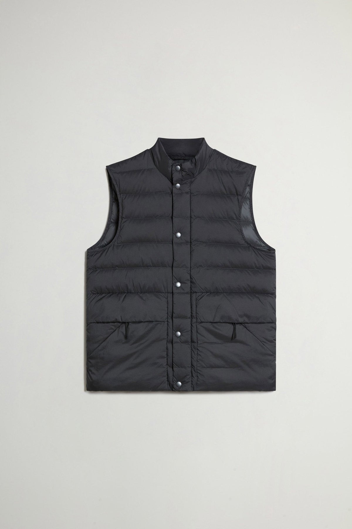 Bering Down Vest - woolrich-usOuterwear