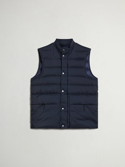 Bering Down Vest - woolrich-usOuterwear
