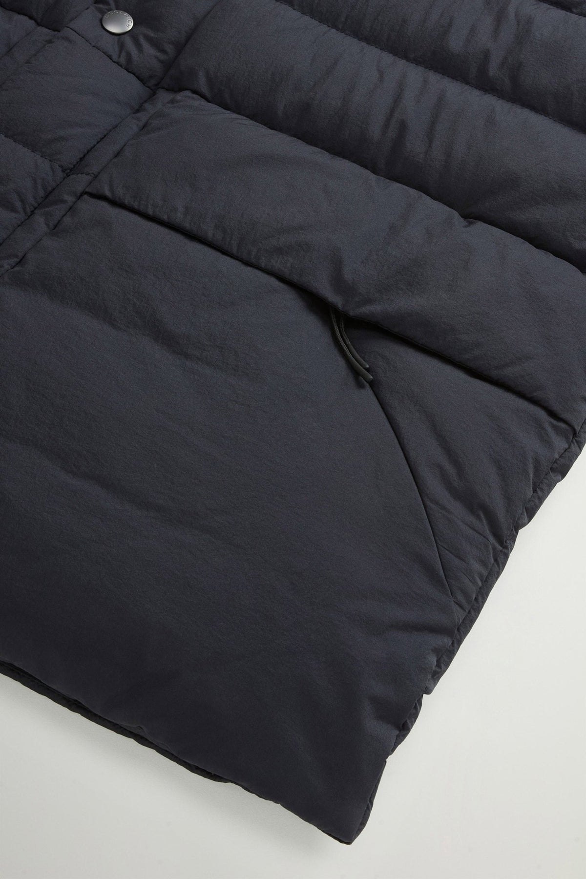 Bering Down Vest - woolrich-usOuterwear