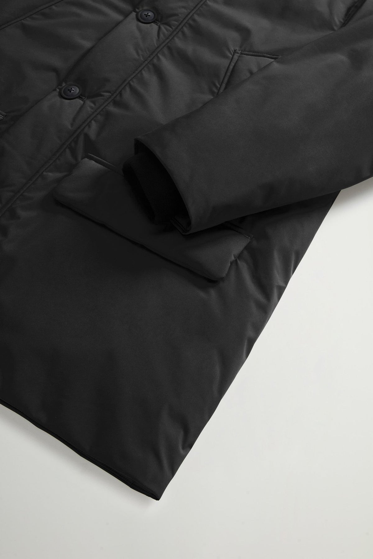 Cloud Arctic Parka with Hood - woolrich-us - Outerwear