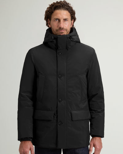 Cloud Arctic Parka with Hood - woolrich-us - Outerwear