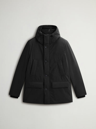 Cloud Arctic Parka with Hood - woolrich-us - Outerwear