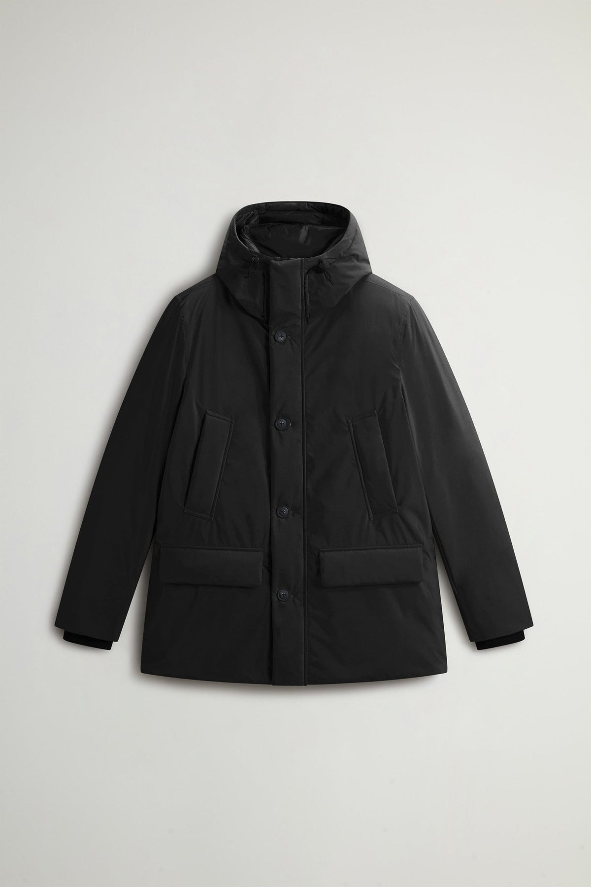Cloud Arctic Parka with Hood - woolrich-us - Outerwear