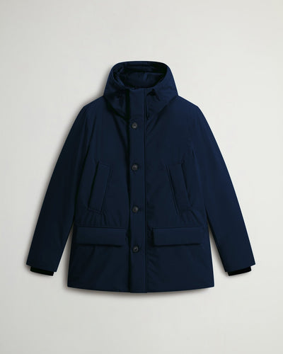 Cloud Arctic Parka with Hood - woolrich-us - Outerwear
