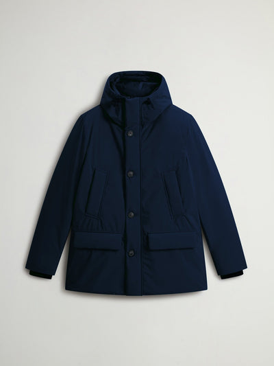 Cloud Arctic Parka with Hood - woolrich-us - Outerwear