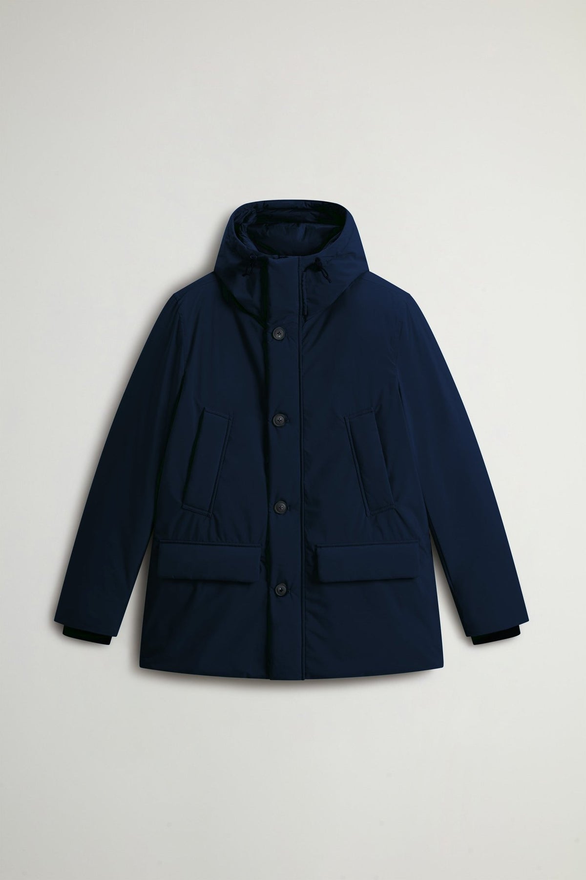 Cloud Arctic Parka with Hood - woolrich-us - Outerwear