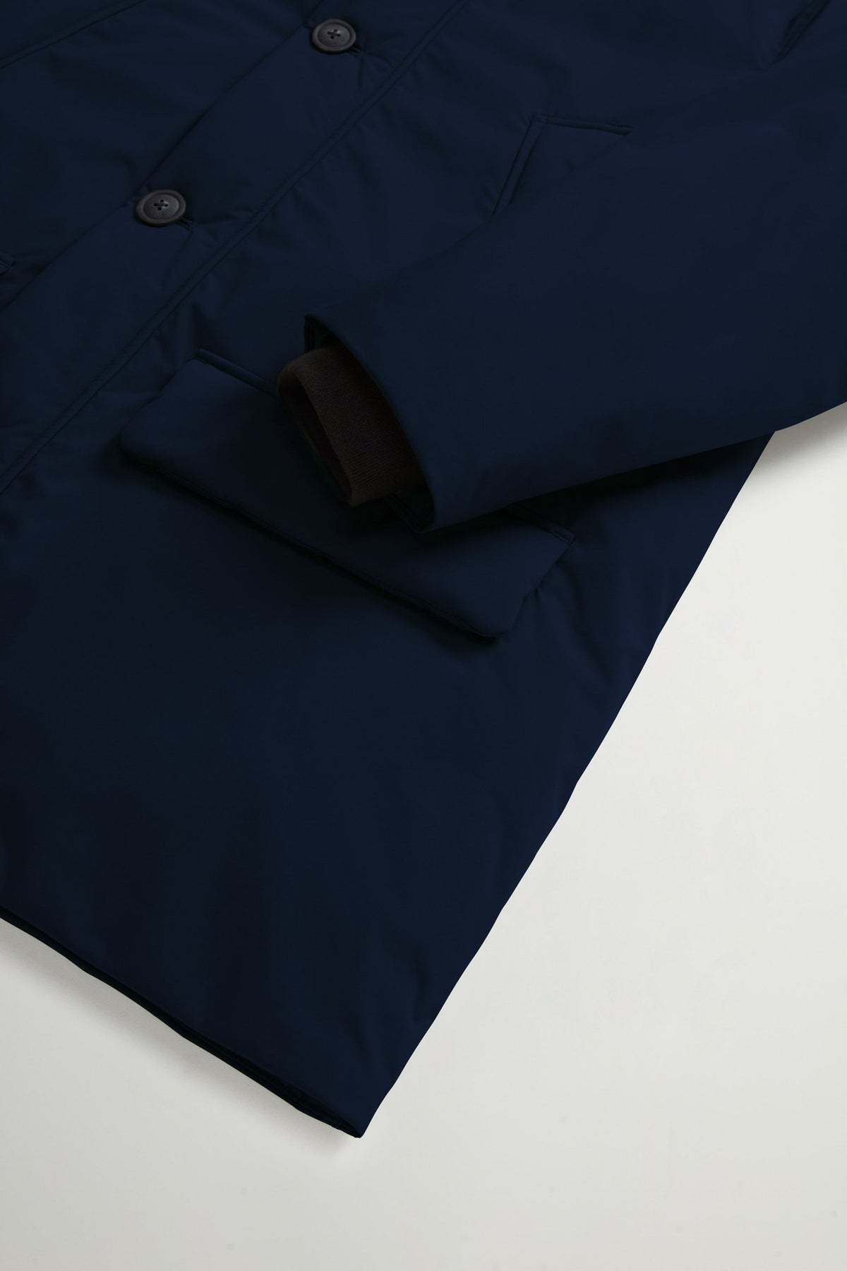 Cloud Arctic Parka with Hood - woolrich-us - Outerwear