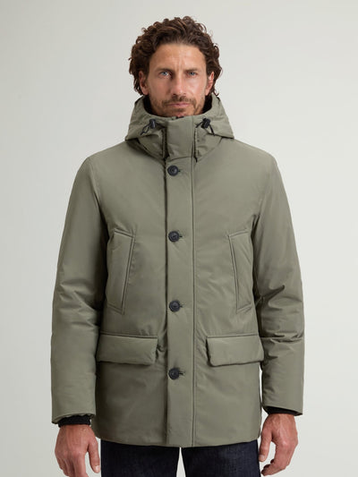 Cloud Parka - woolrich-usOuterwear