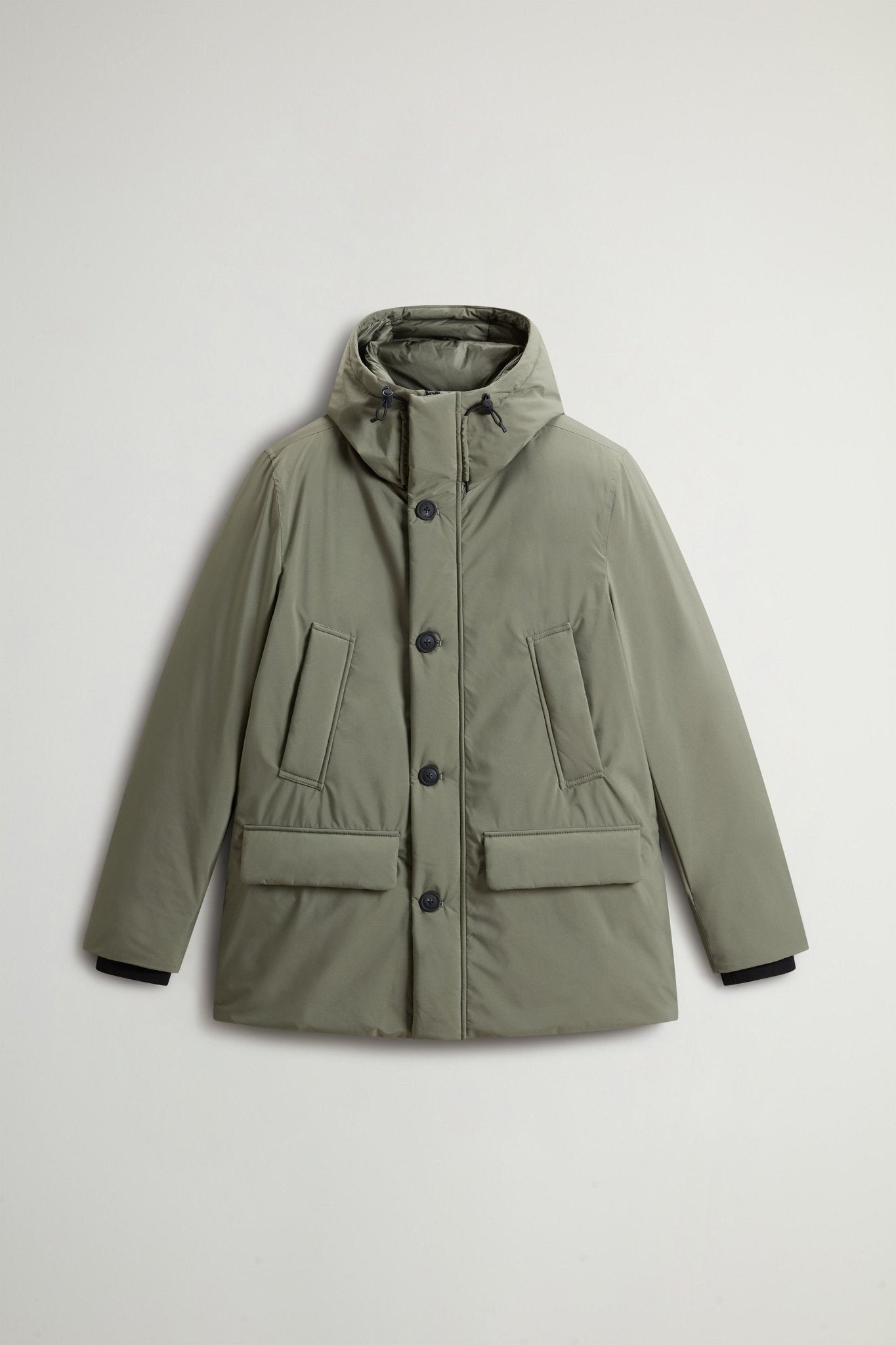Woolrich Men's Jackets and Winter Jackets – woolrich-us