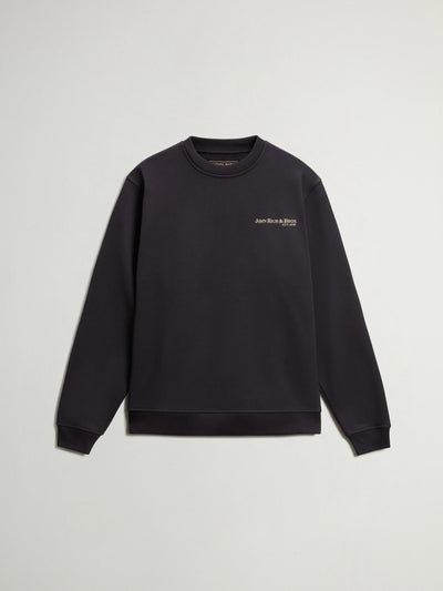 Graphic Crewneck - woolrich-usClothing