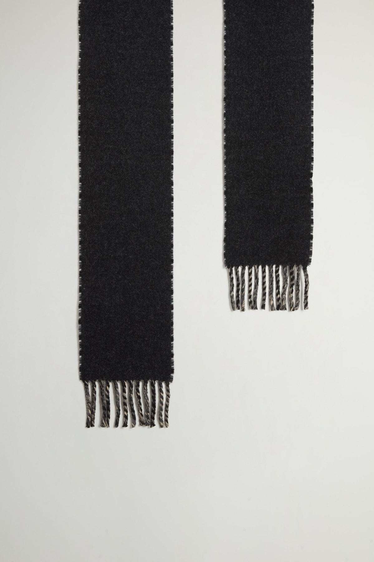 Micro Pattern Scarf - woolrich-usAccessories